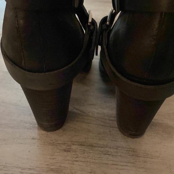 Ladies Marc Fisher boots - Picture 3 of 4